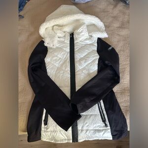Calvin Klein performance jacket